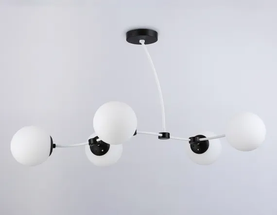 Потолочная люстра Traditional TR2546 Ambrella