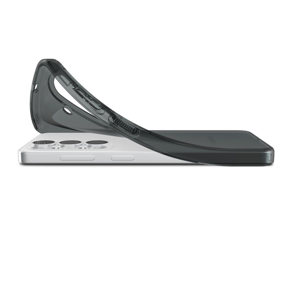 Чехол Spigen Liquid Crystal для Samsung Galaxy S26+ Plus Space Crystal