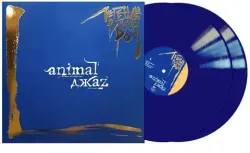 Виниловая пластинка Легенды Русского Рока — Animal ДжаZ