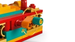 Конструктор LEGO 80119 Galloping Horses Canvas