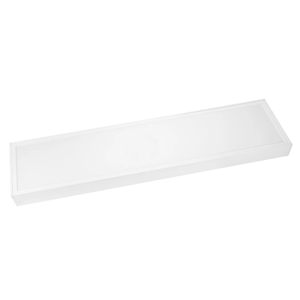 Панель IM-EMERGENCY-1.5H-S300x1200-45W Day4000 (WH, 120 deg, 230V) (Arlight, IP40 Металл, 2 года) 034939