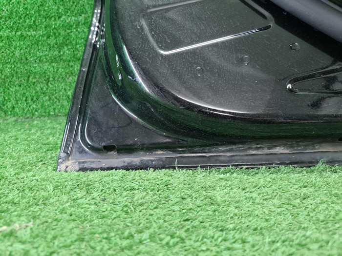 Дверь передняя левая Mercedes A W177 (2018-н.в.)