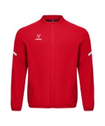 Куртка спортивная CAMP 2 Lined Jacket, красный, детский