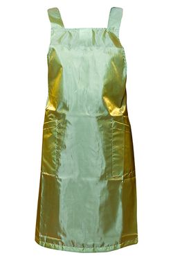 Фартук Harizma h10889-19 Galaxy Apron золотой