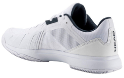 Мужские теннисные кроссовки Head Sprint Team 3.5 Clay - white/blueberry