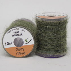 Fortuna-Fish мохер Fine Mohair (10 м)