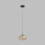 Подвесной светильник Denkirs FLOA DK6742-BK+AM