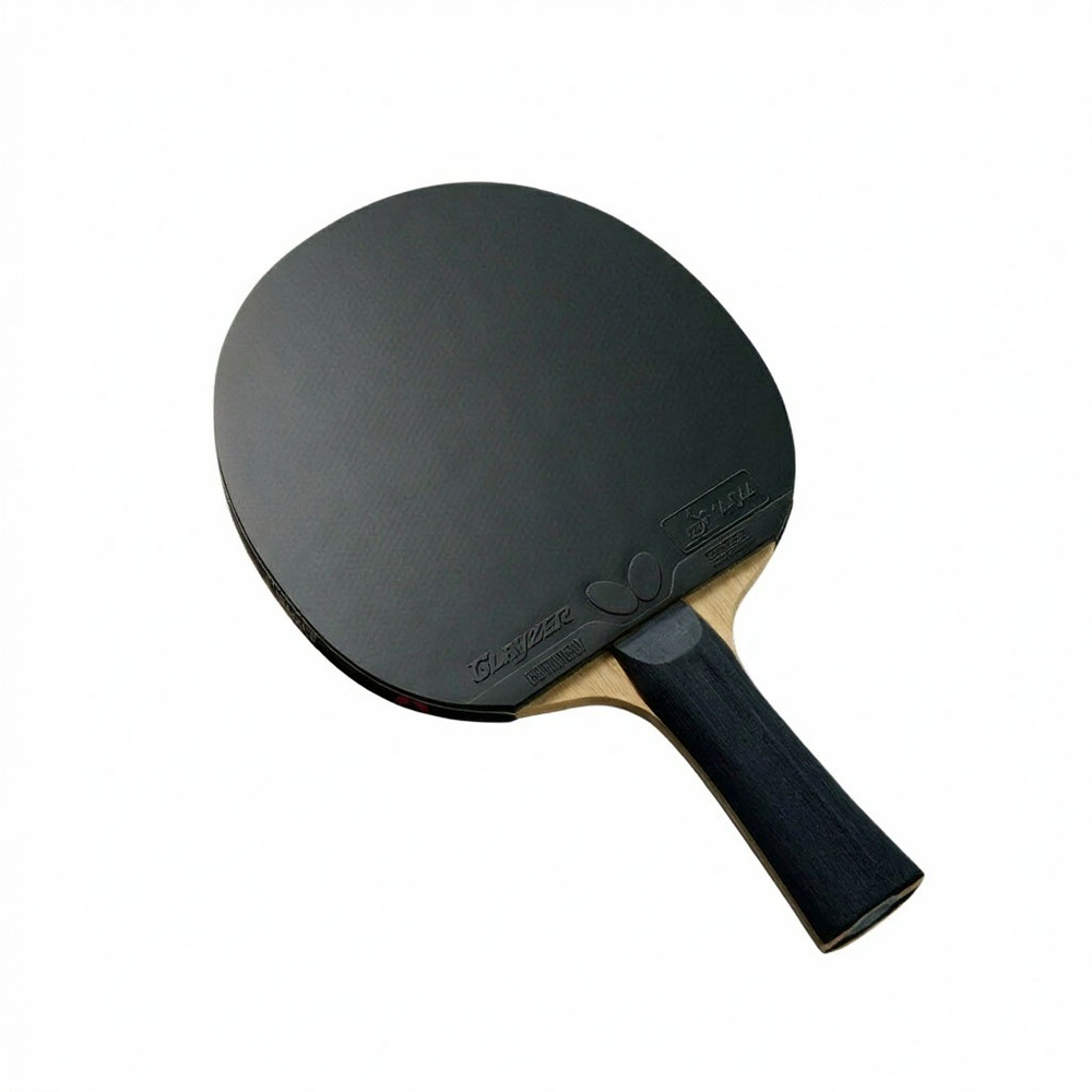 Ракетка для настольного тенниса Butterfly Ovtcharov S1 Glayzer