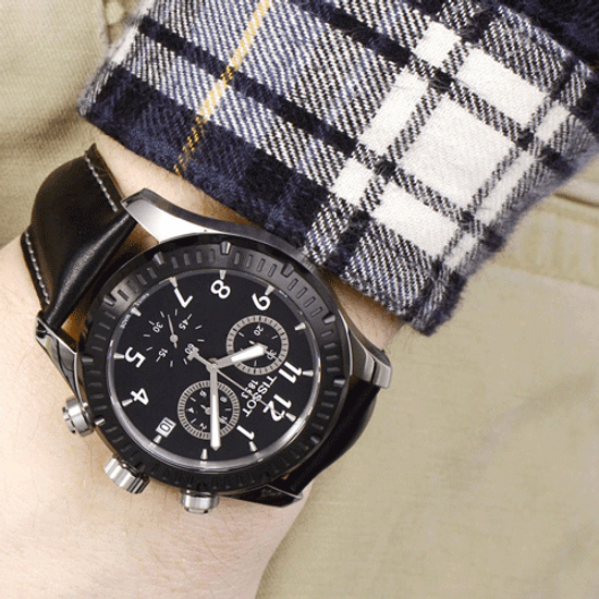 Наручные часы Tissot T039.417.26.057.00
