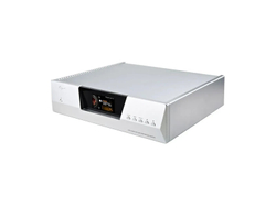 Цифро-аналоговый преобразователь Cayin CS-100DAC Silver