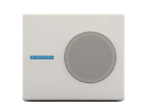 CVGAUDIO SUBone model A-6W/Active активный сабвуфер