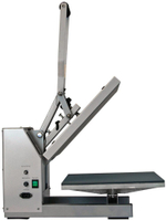 Термопресс плоский Adkins Studio auto Clam 38х38