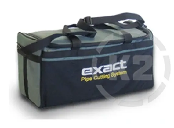 Отрезной диск Exact ALU 165