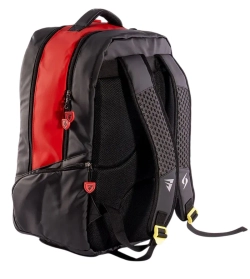 Рюкзак для Padel Siux Electra Stupa 2026 - black