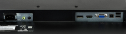 Монитор Iiyama 24;; XUB2492HSU-B1 1920x1080 IPS WLED 75Гц 5ms VGA HDMI DisplayPort