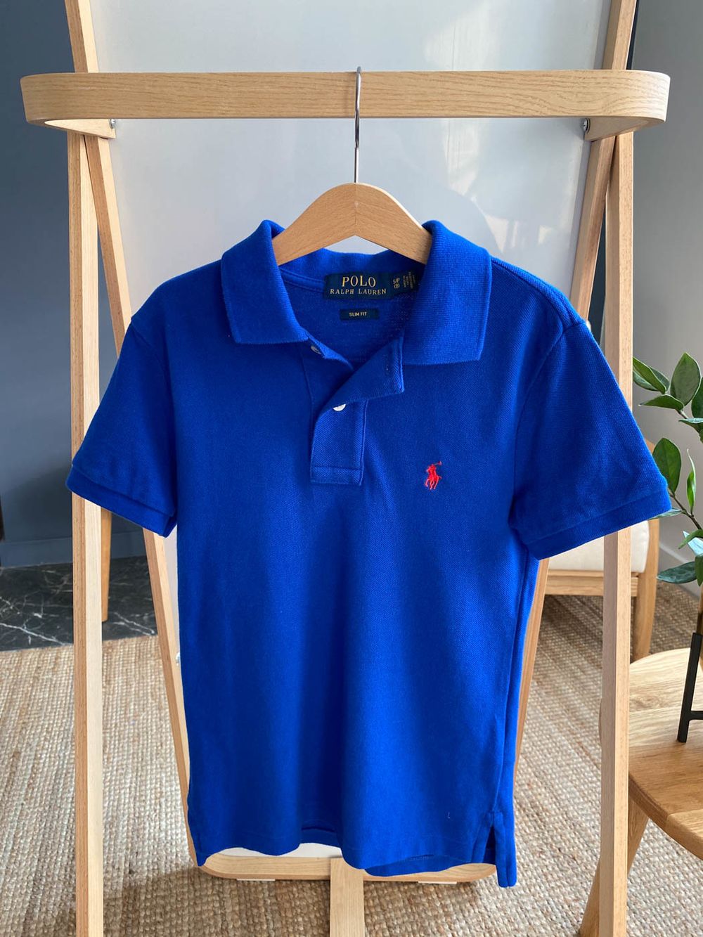 Поло Ralph Lauren