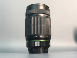 Pentax-DA 55-300mm 4-5.8 ED