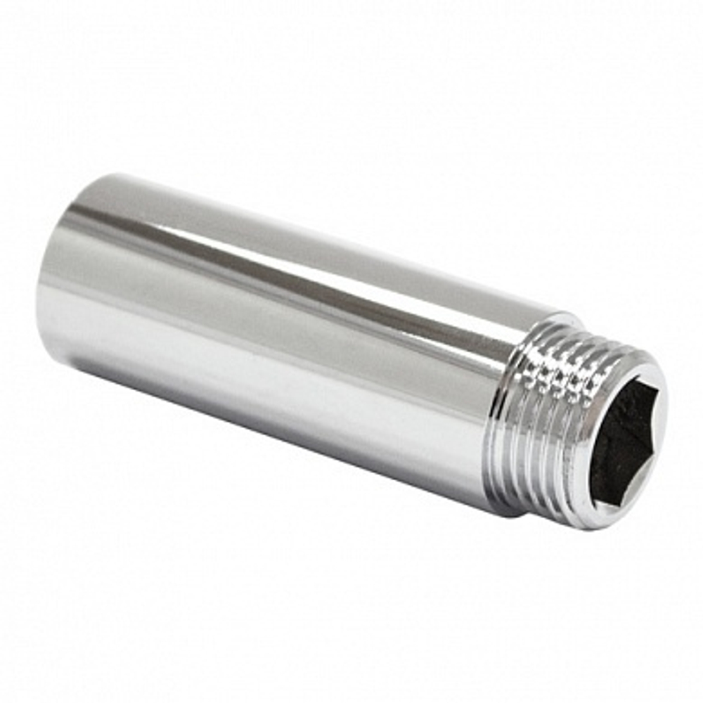 Удлинитель латунный STI 15 (L100)