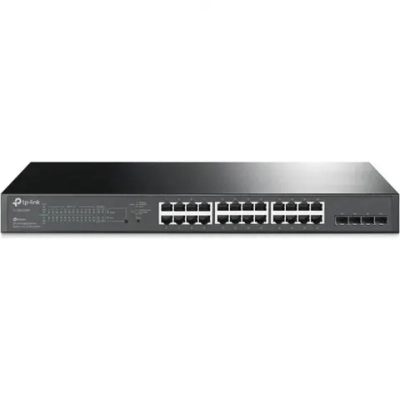 Коммутатор TP-Link SG2428P