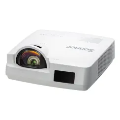 Sonnoc SNP-AS355LW White