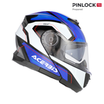 Шлем Acerbis SEREL 22-06 HELMET