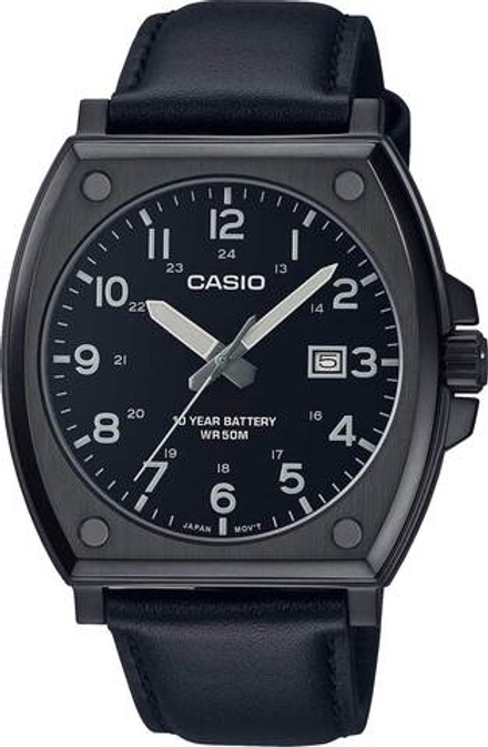 Часы Casio MTP-E715L-1A