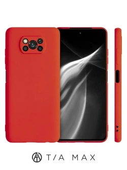 Чехол на Xiaomi Poco X3, Х3 Pro, NFC