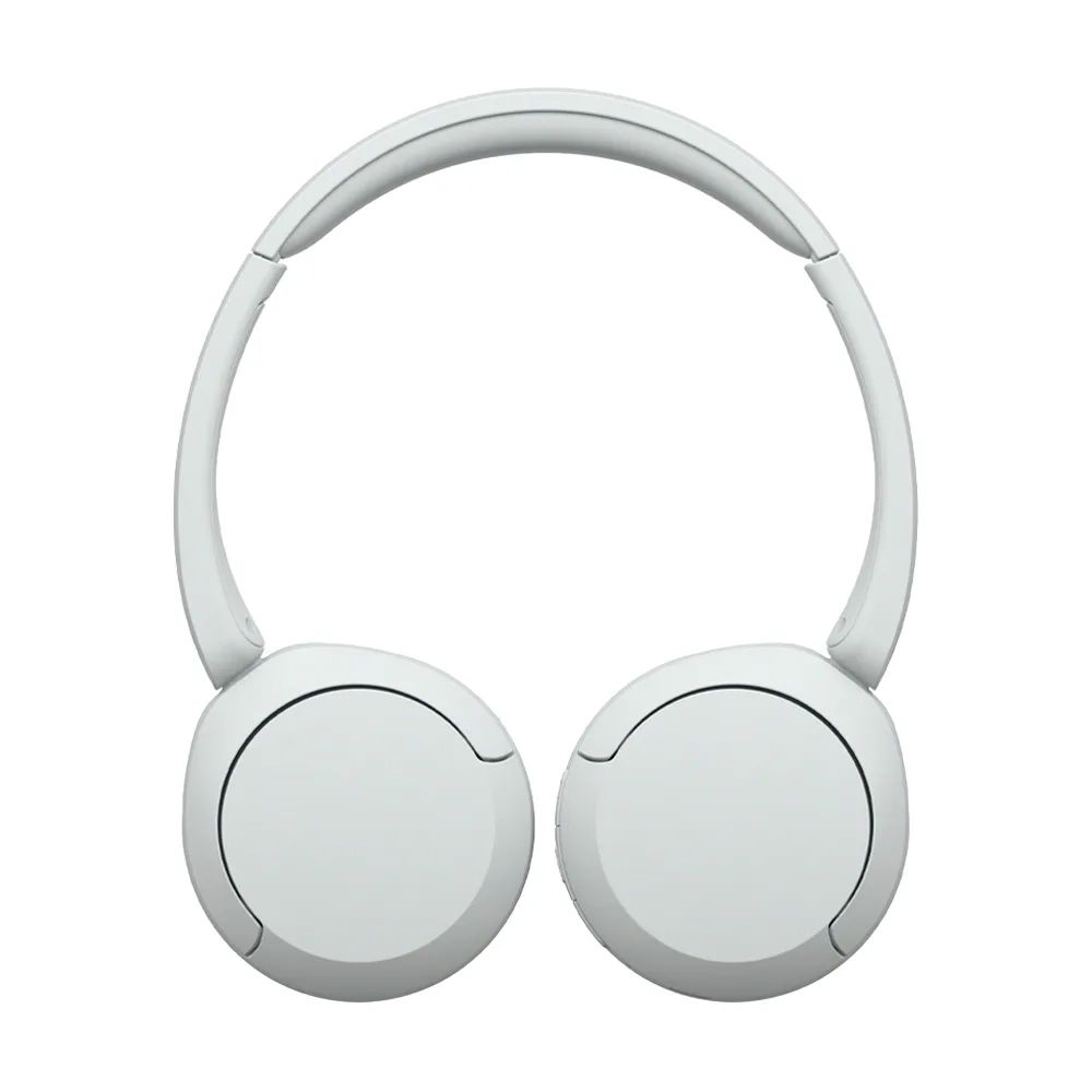 Беспроводные наушники Sony WH-CH520, White (Белый)