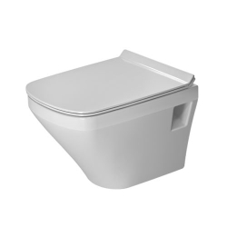 Унитаз подвесной компакт Duravit DuraStyle 2539090000
