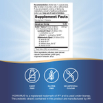 Nature's Way, Optima® Probiotic, Fortify®, 30 капсул с отсроченным высвобождением