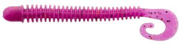 Твистеры съедобные LJ Pro Series BALLIST (5,08 см), цв. S26, 15 шт.