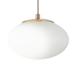 Citilux ATMAN SMART CL226A033 LED RGB Умная каскадная люстра Бронза