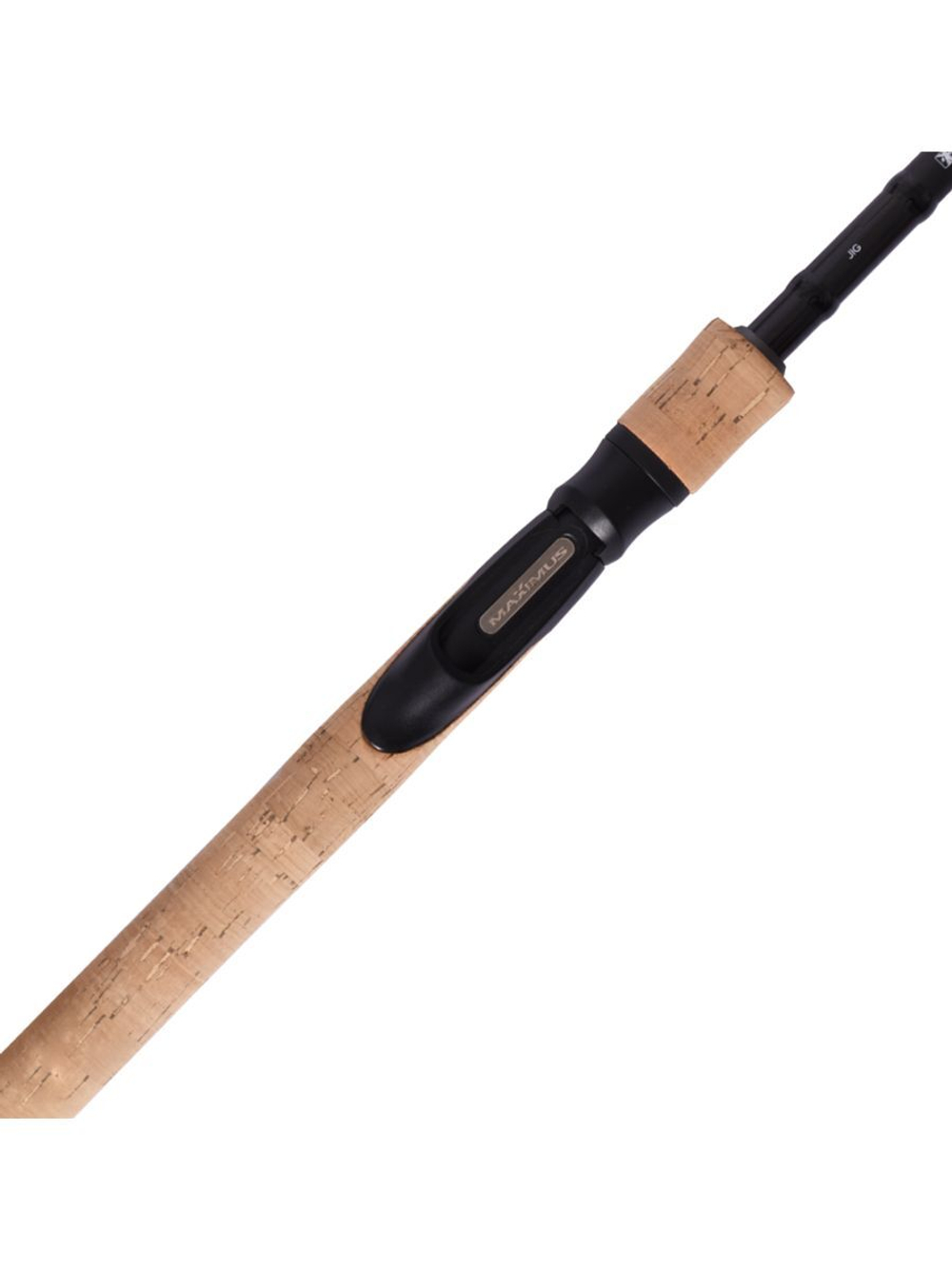 Спиннинг для рыбалки Maximus Bankai Jig 25XH, 2,5 м, 40-90 г