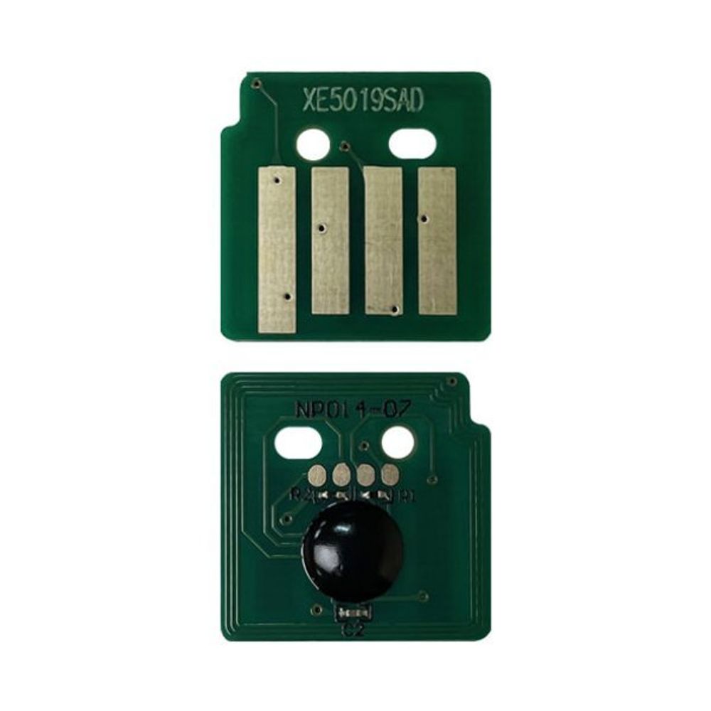 Чип для фотобарабана Xerox WC 5019/5021/5022/5024 013R00670 (80K) UNItech (Zhono)