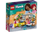 Конструктор LEGO Friends 41740 Комната Алии