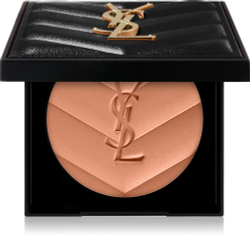 Yves Saint Laurent All Hours Hyper Finish - Пудра для лица для женщин 08, 7 g