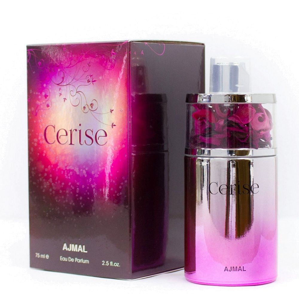 Парфюм Ajmal Cerise Духи алматы