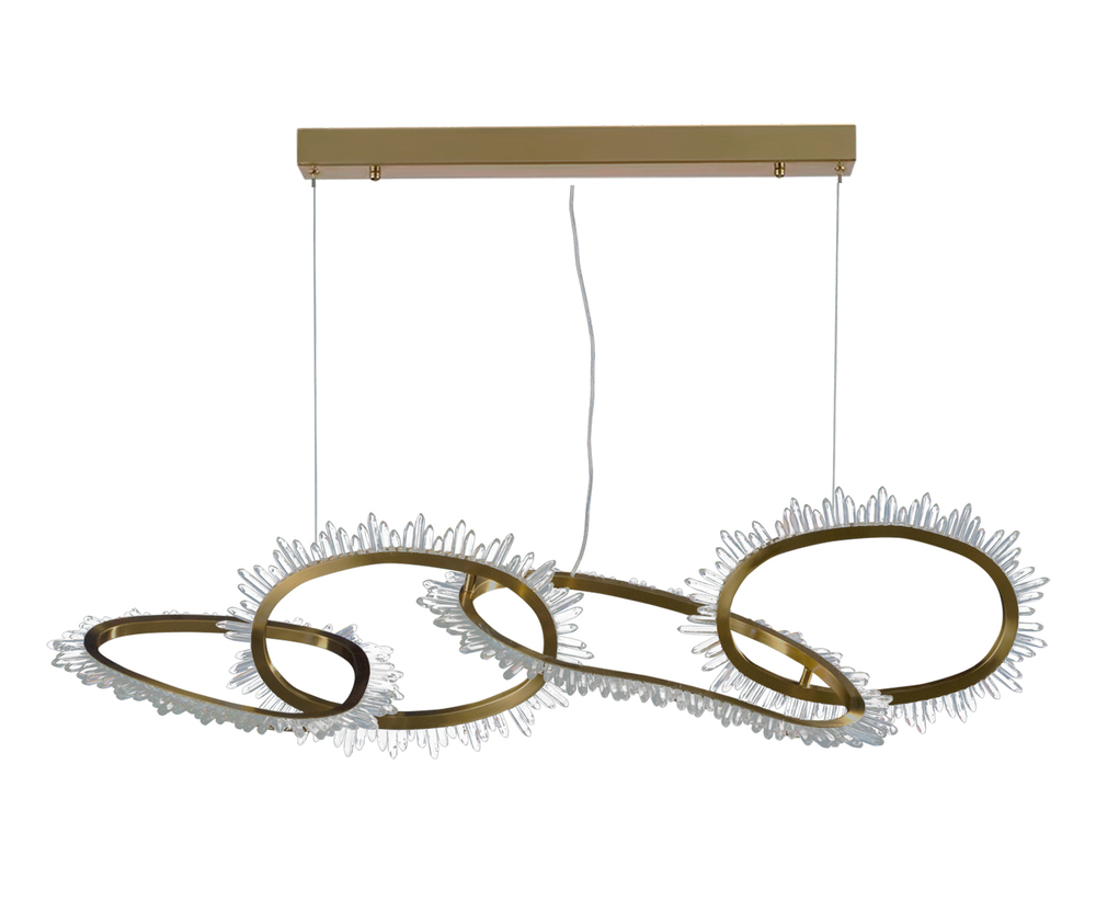 Подвес Kink Light Сена 07607-4AL,36