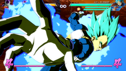 Dragon Ball FighterZ - FighterZ Edition (для ПК, цифровой код доступа)