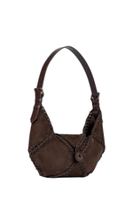 SEVA WITCH BAG CHOCO М