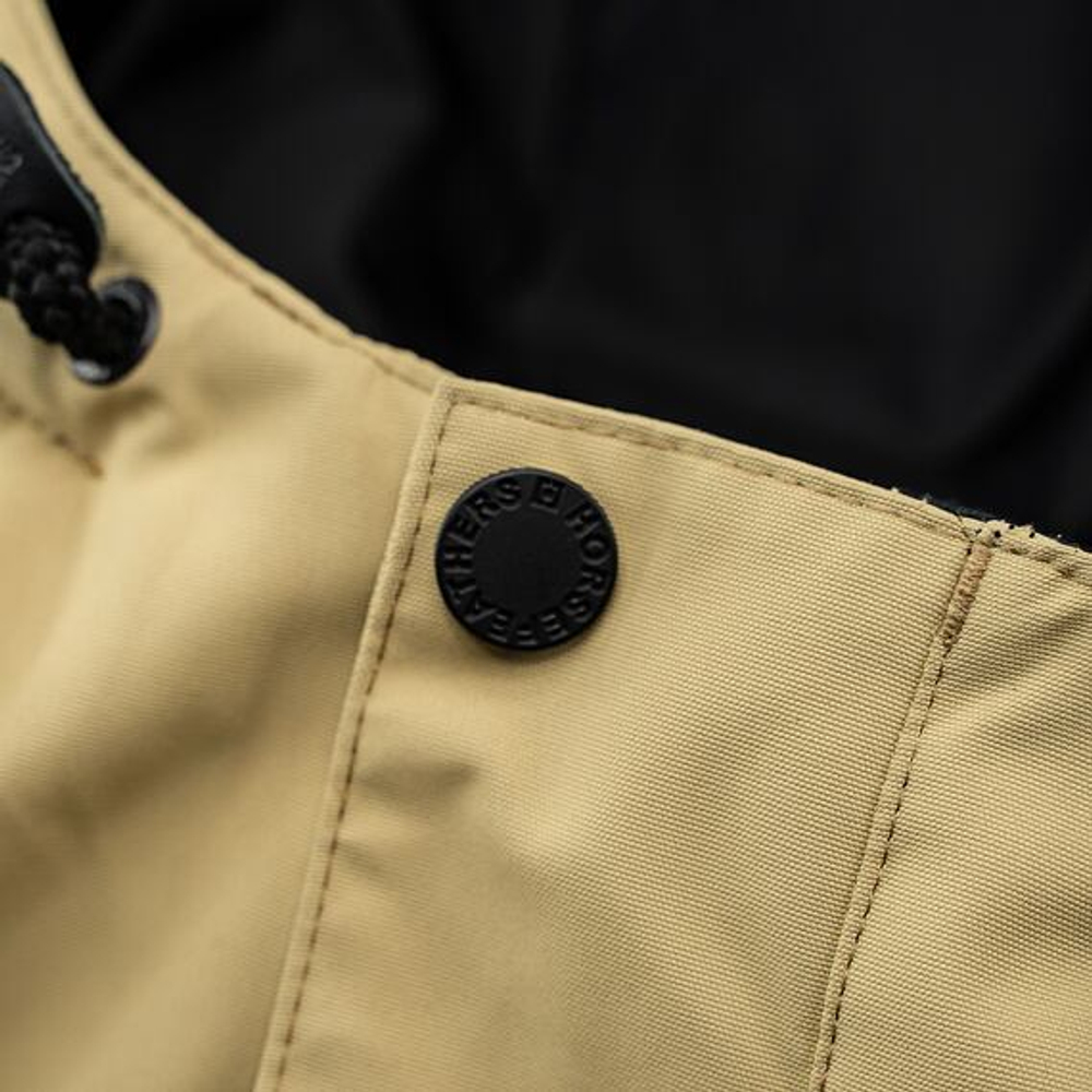 Крутка мужская CORDON II JACKET (sandstone) (XXL)