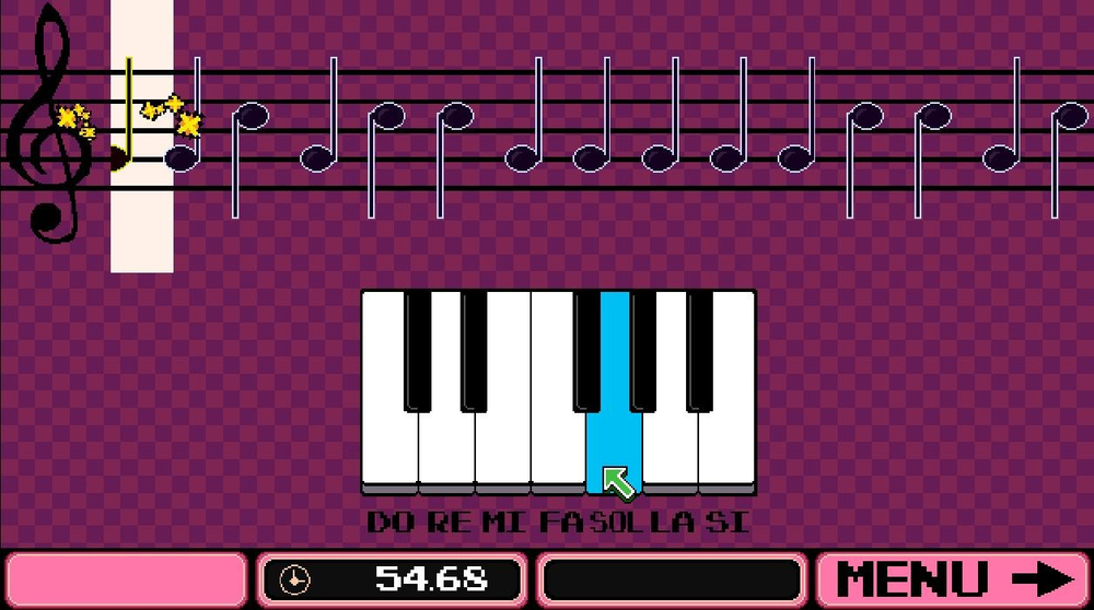 Arpsic (для ПК, цифровой код доступа)