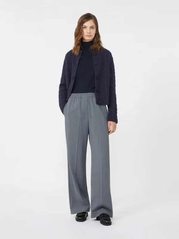 Брюки женские WEEKEND MAX MARA PETRA