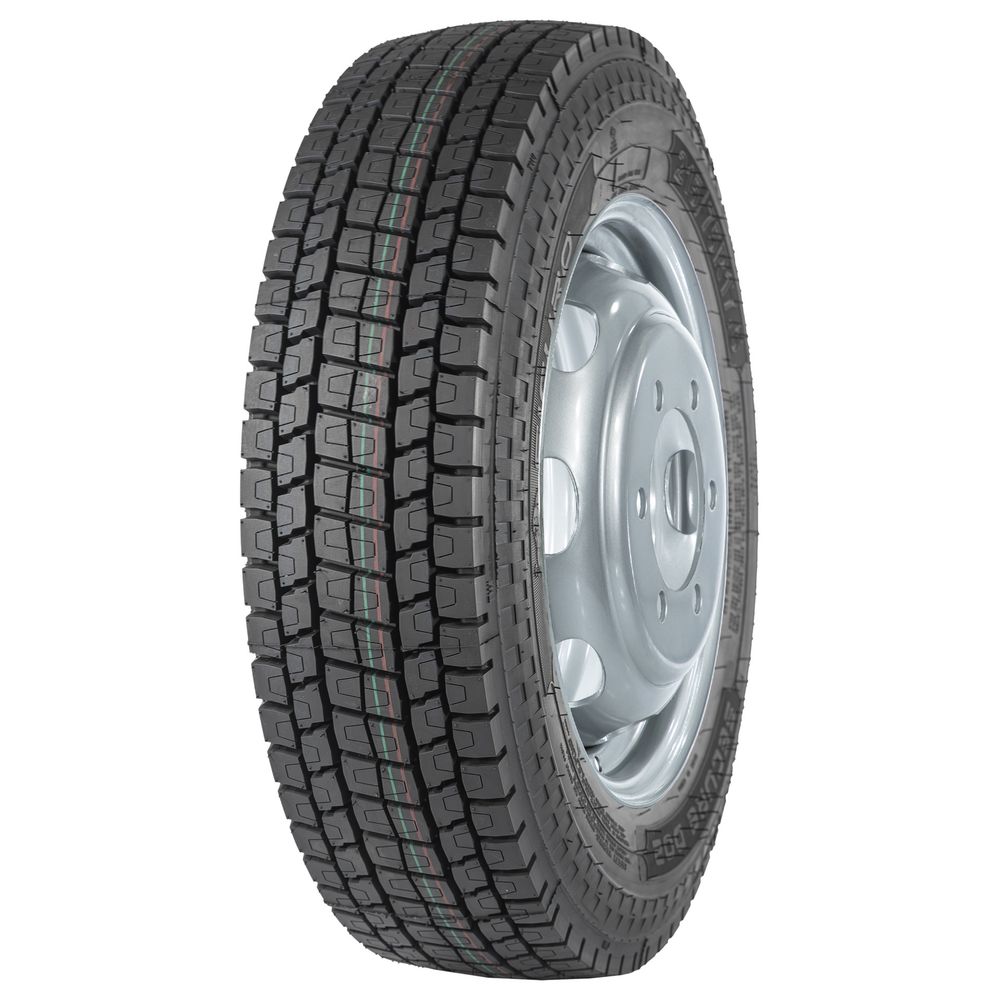 SICURO SECURE D02 215/75R17.5 135/133J 18PR M+S 3PMSF TL ведущая ось