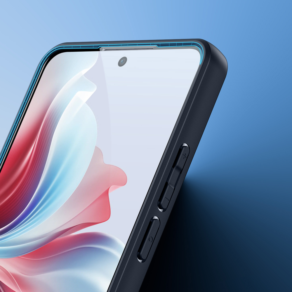 Защитный прозрачный чехол для OPPO Reno11 F и OPPO F25 Pro, серия Aimo Series от Dux Ducis