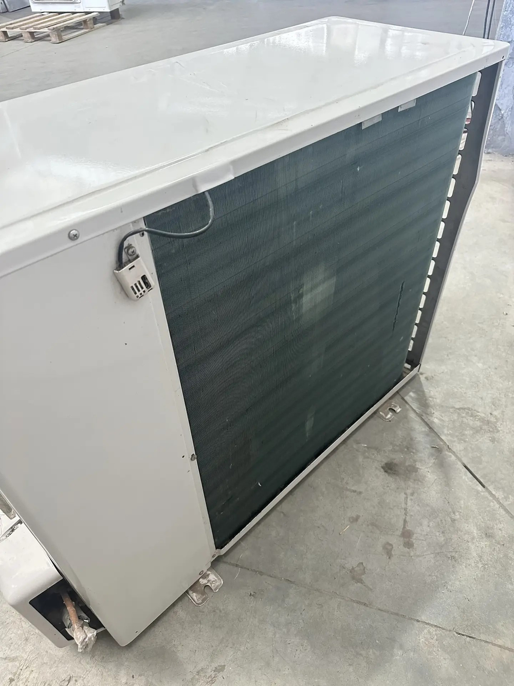 Наружный блок Haier 48