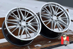 Комплект дисков Titan Forged TF30 20x8.5/9.5 et30/40 5x112