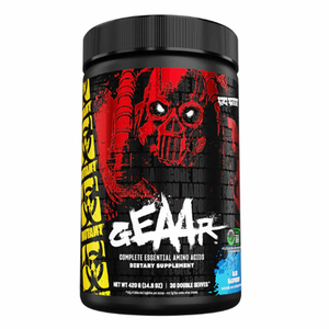 Mutant GEAAR 420 г
