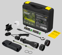 Набор для охоты Armytek Predator Pro [F07302C]