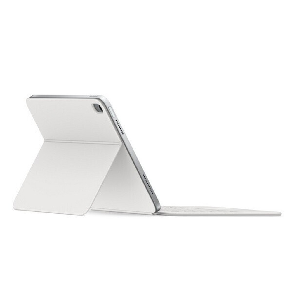 Клавиатура Apple Magic Keyboard Folio для iPad 10.9 2022 белый